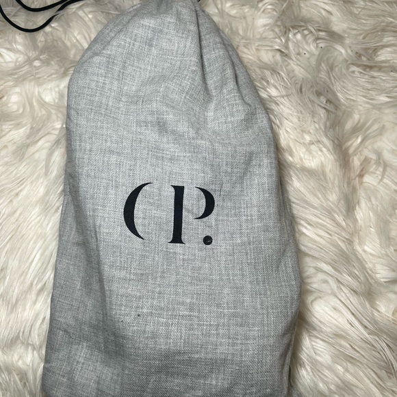 Cloth and Paper Black Dopp Kit - Picture 4 of 4